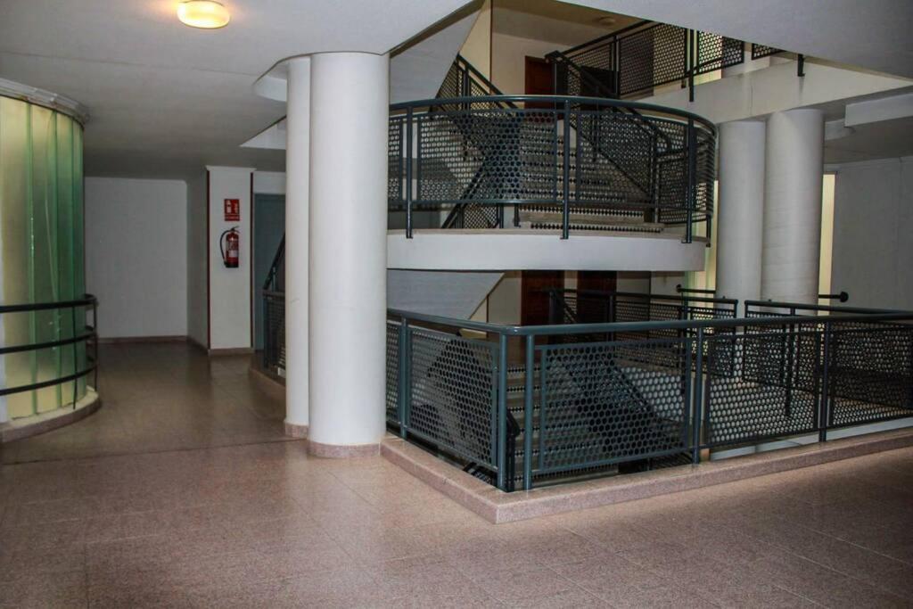 Helenamar Torrevieja Exterior foto