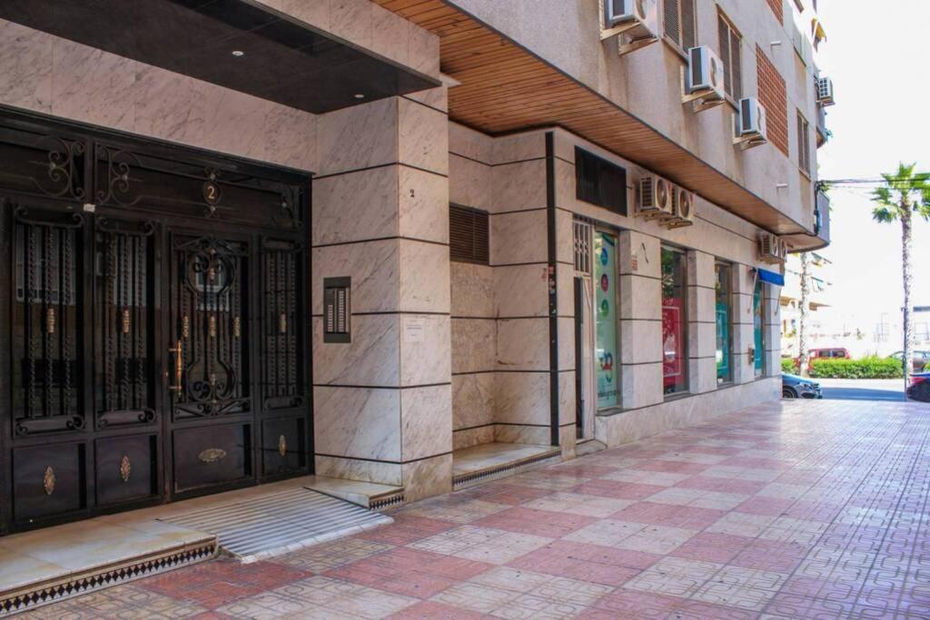 Helenamar Torrevieja Exterior foto