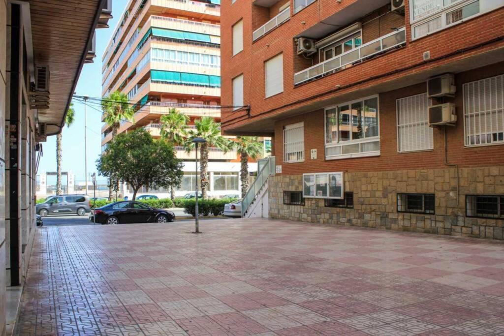 Helenamar Torrevieja Exterior foto