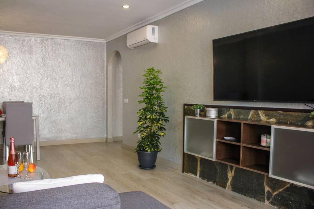 Helenamar Torrevieja Exterior foto