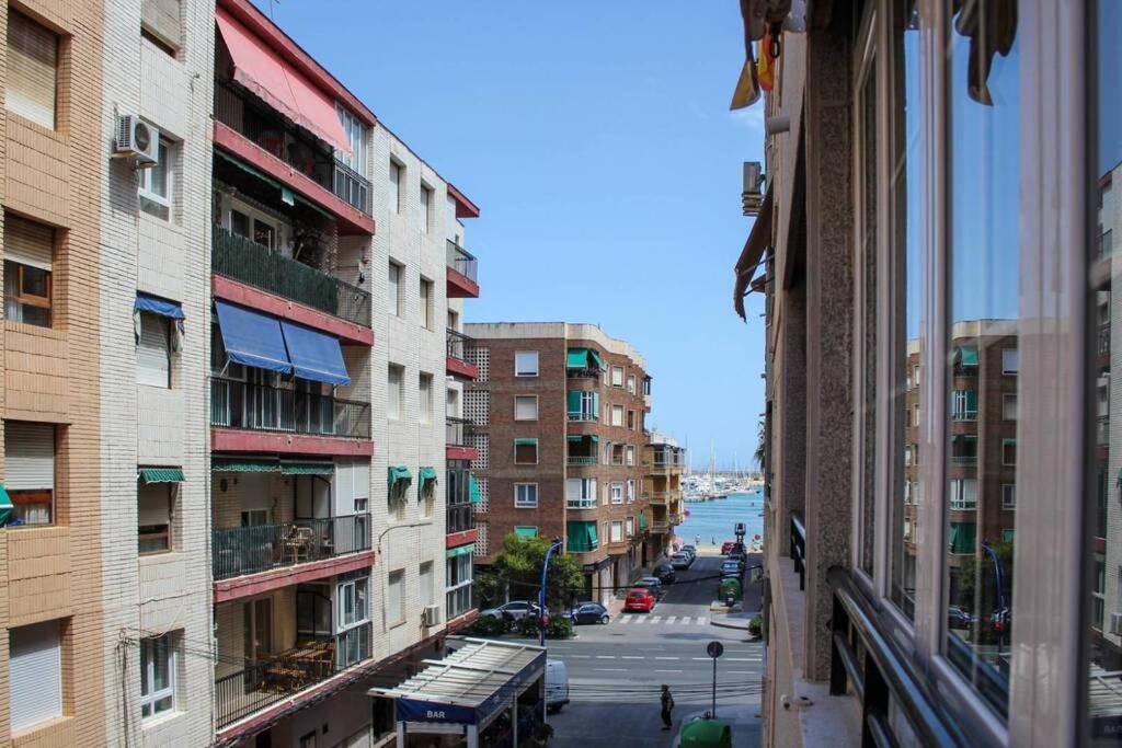 Helenamar Torrevieja Exterior foto