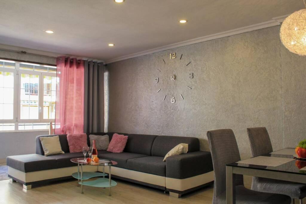Helenamar Torrevieja Exterior foto
