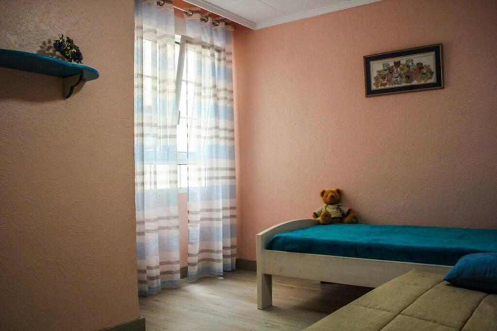 Helenamar Torrevieja Exterior foto