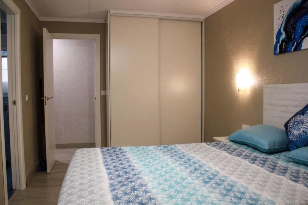 Helenamar Torrevieja Exterior foto