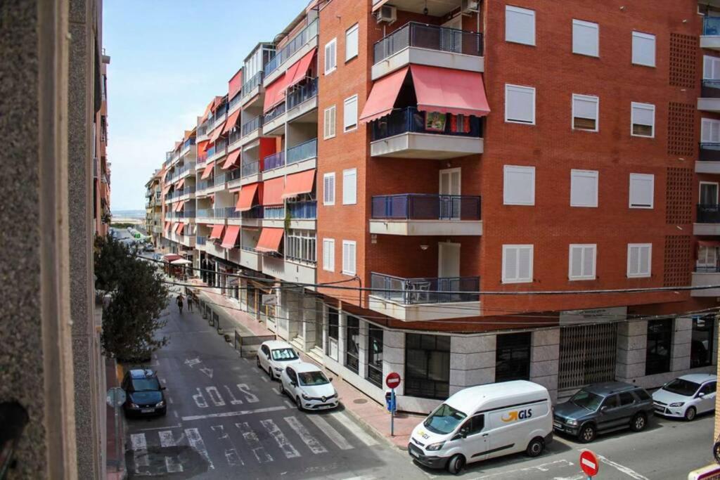 Helenamar Torrevieja Exterior foto